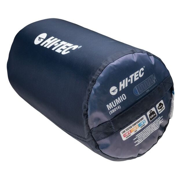 Hi-tec mumio 92800400946 miegmaišis 2