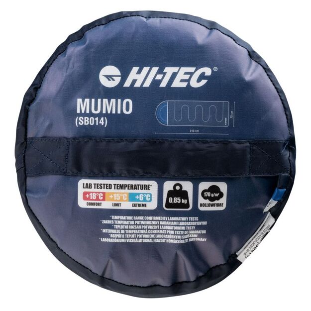 Hi-tec mumio 92800400946 miegmaišis 1
