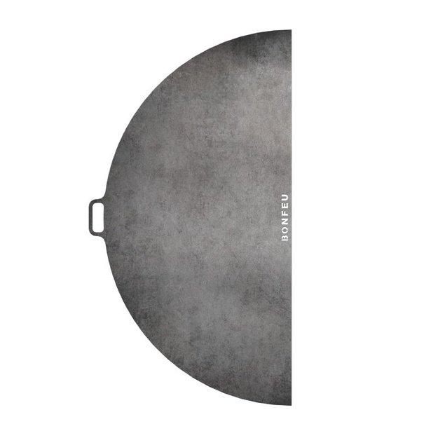 BONFEU BONPLANCHA ½ GRILIO PLOKŠTĖ Ø120 CM