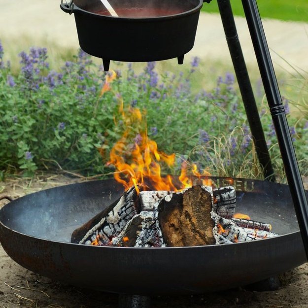 BONFEU BONBOWL PLUS SODO LAUŽAVĖ Ø100 CM
