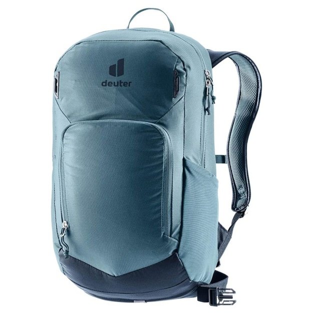 Deuter Bike I Lite 16 dviratininko kuprinė, 16 l, tamsiai mėlyna