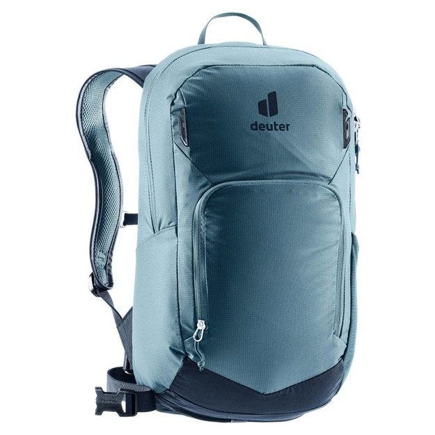 Deuter Bike I Lite 16 dviratininko kuprinė, 16 l, tamsiai mėlyna