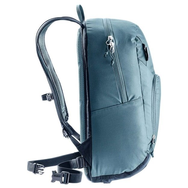Deuter Bike I Lite 16 dviratininko kuprinė, 16 l, tamsiai mėlyna