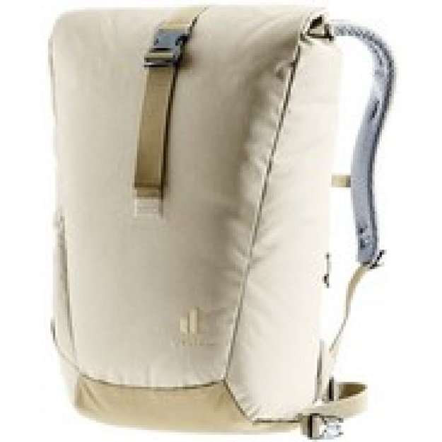 Deuter Stepout 22 miesto kuprinė, 22 l, smėlio spalvos