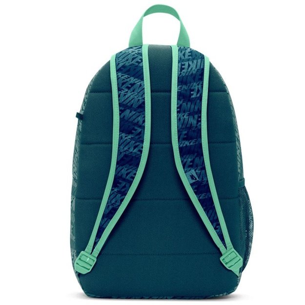 Nike Elemental Youth jaunimo kuprinė, mėlyna