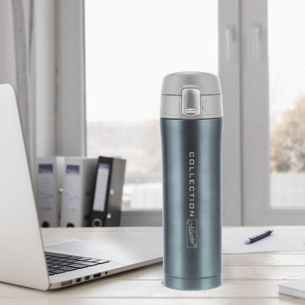 Maestro termo puodelis, 450 ml