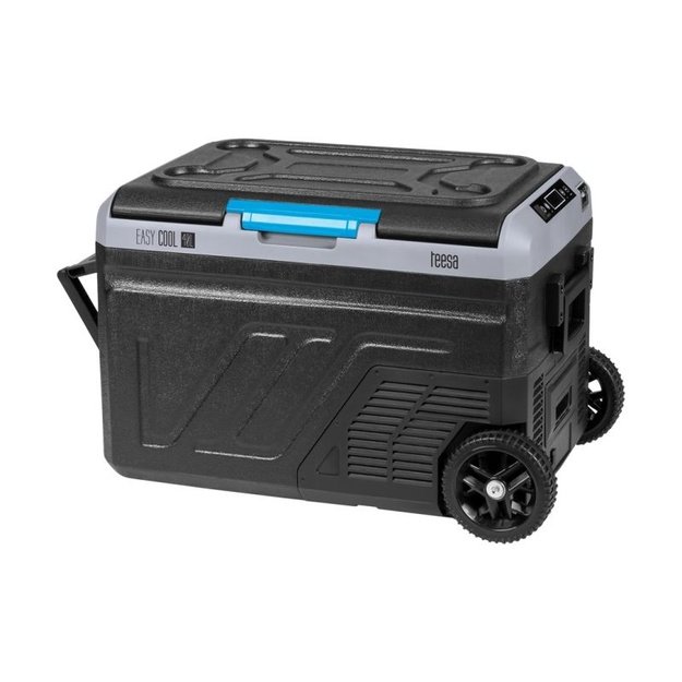 Teesa kompresorinis automobilinis šaldytuvas, 40 l