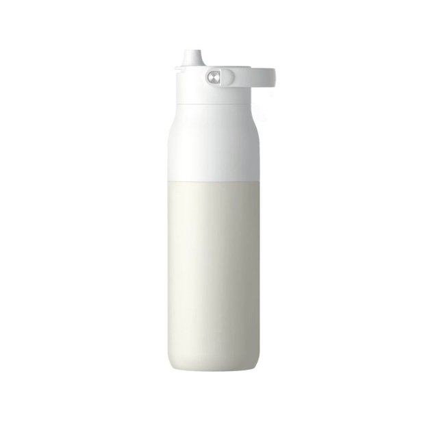 LARQ PureVis 2 termo gertuvė, 1 l, Mojave Dune smėlio spalvos