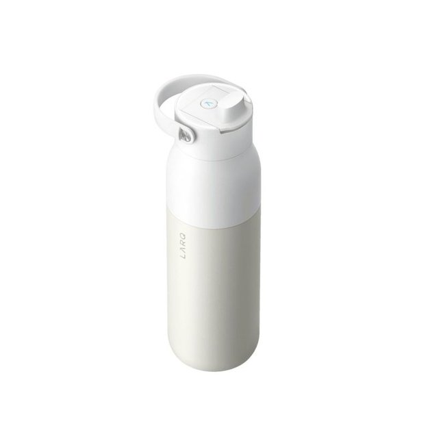 LARQ PureVis 2 termo gertuvė, 1 l, Mojave Dune smėlio spalvos