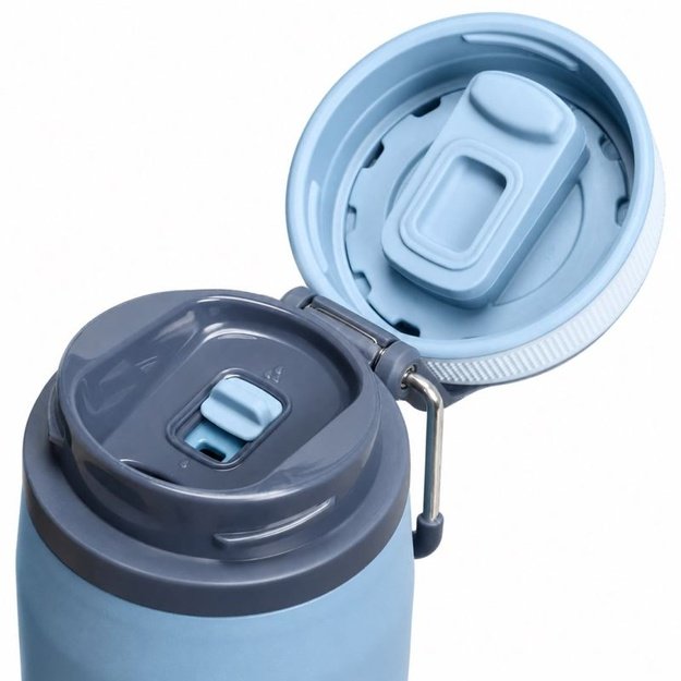 Stanley IceFlow termo gertuvė, 470 ml, mėlyna