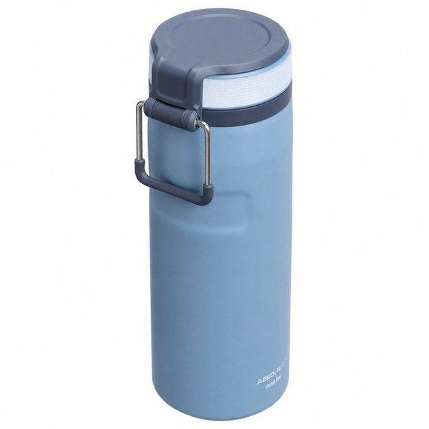 Stanley IceFlow termo gertuvė, 470 ml, mėlyna