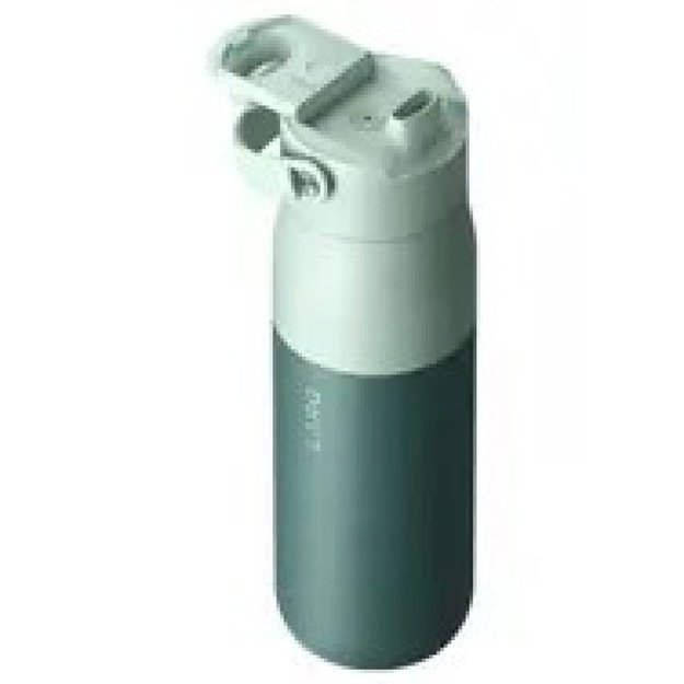 LARQ Swig Top termo gertuvė, 680 ml, žalia