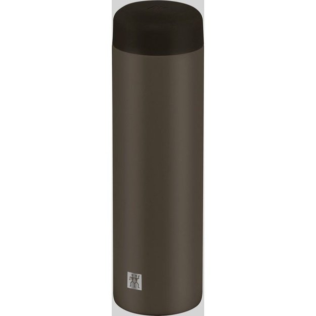 Zwilling Thermo Plus termo gertuvė, 500 ml, ruda