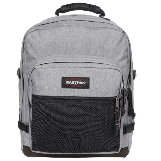 Eastpak Ultimate miesto kuprinė, 42 l, pilka