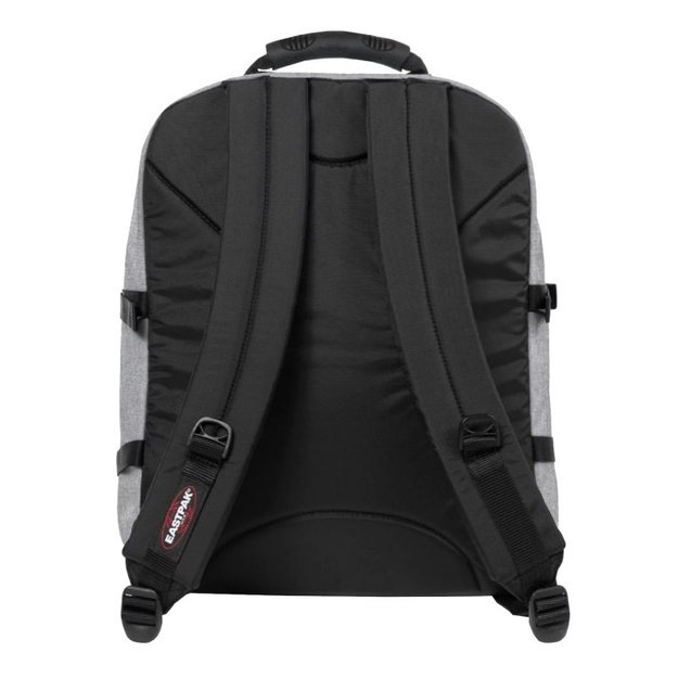 Eastpak Ultimate miesto kuprinė, 42 l, pilka