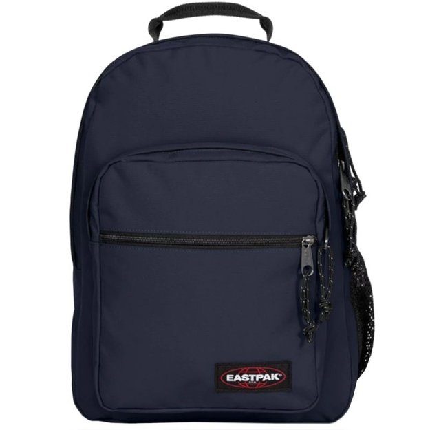 Eastpak Morius miesto kuprinė, 34 l, tamsiai mėlyna
