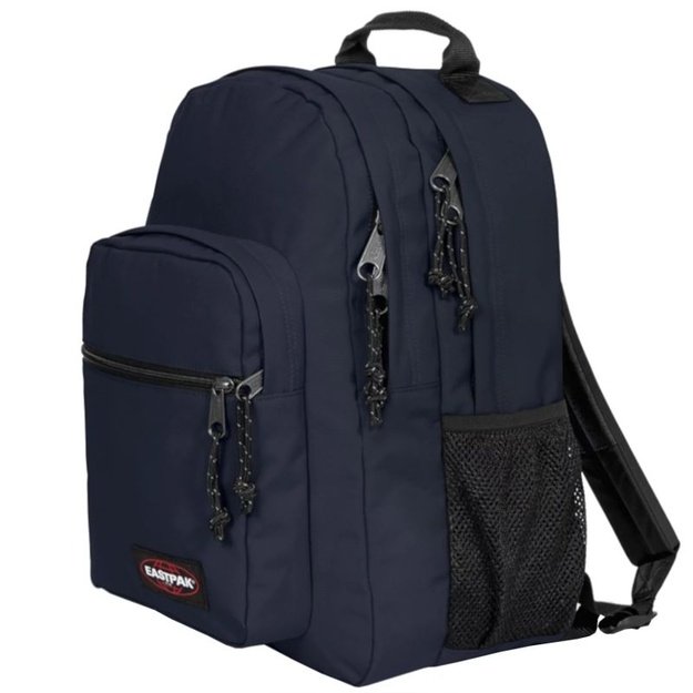 Eastpak Morius miesto kuprinė, 34 l, tamsiai mėlyna