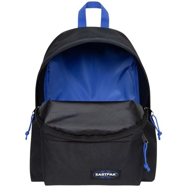 Eastpak Padded Pak'r miesto kuprinė, 24 l, mėlyna
