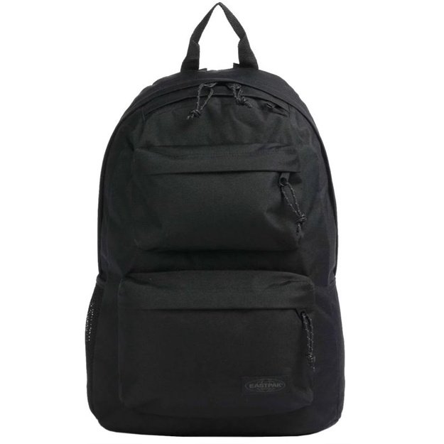 Eastpak Padded Double miesto kuprinė, 24 l, juoda