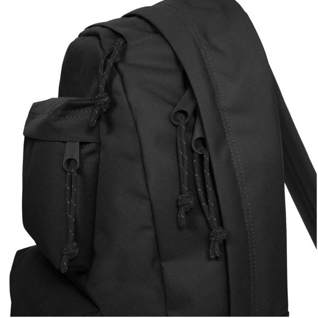 Eastpak Padded Double miesto kuprinė, 24 l, juoda