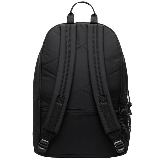 Eastpak Padded Double miesto kuprinė, 24 l, juoda