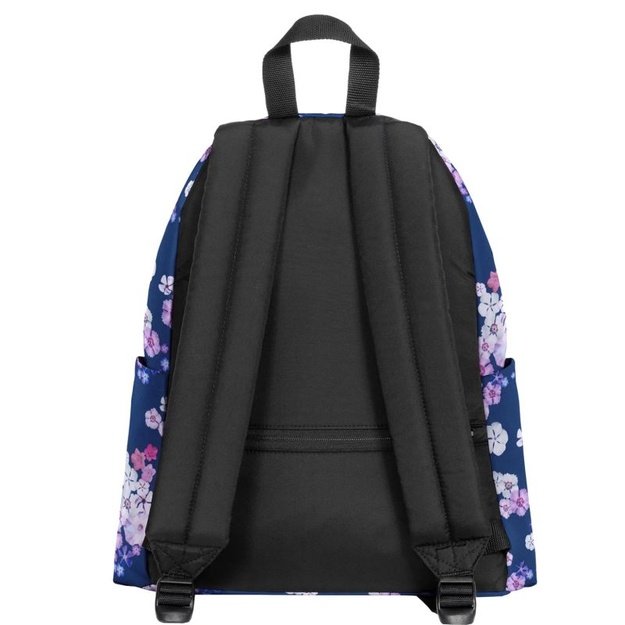 Eastpak Day Pak'r miesto kuprinė, 24 l, tamsiai mėlyna su gėlių raštu