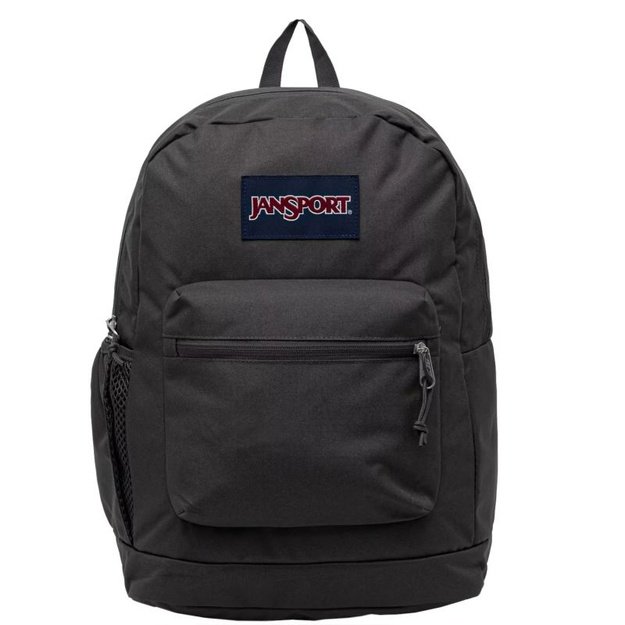JanSport Cross Town Plus miesto kuprinė, 26 l, pilka