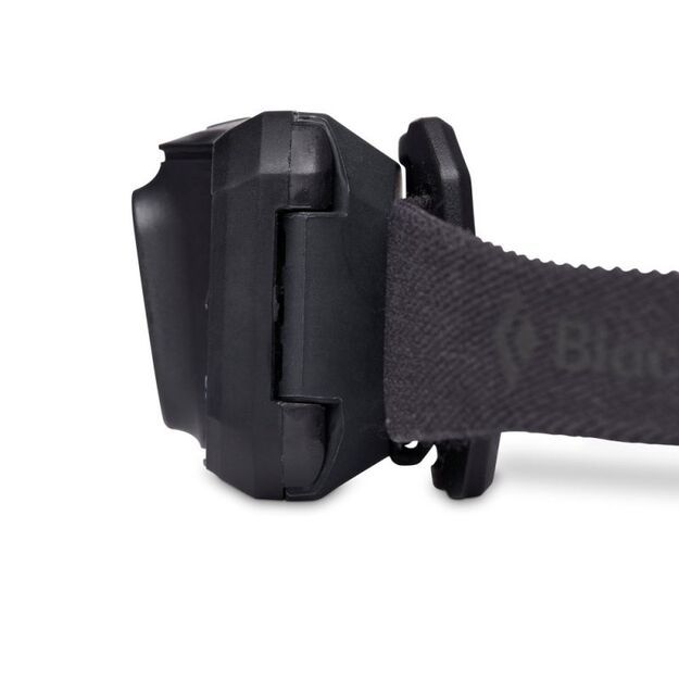 Black Diamond Storm 450 galvos žibintas 3