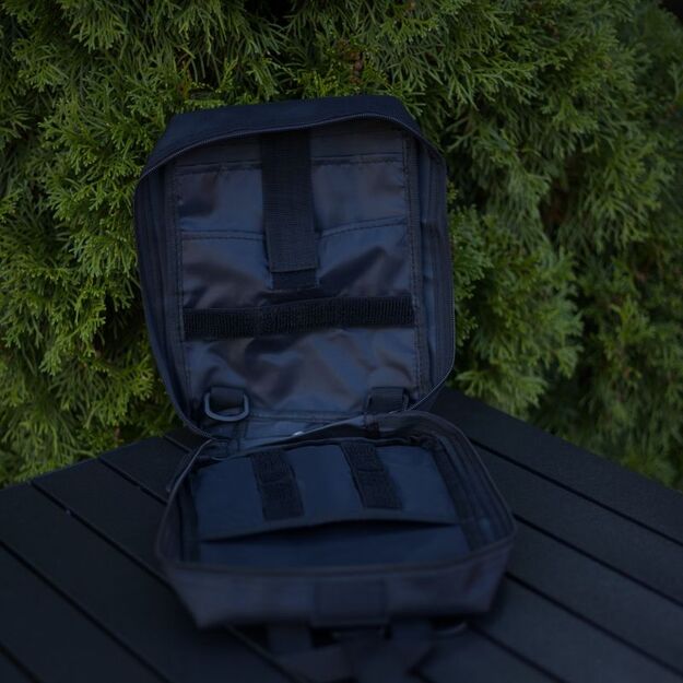 Offlander Molle taktinis dėklas 9