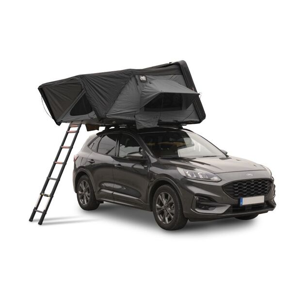 Offlander Fold 2 Wolf stogo palapinė 2 žmonėms OFF-FOLD2-GRAY 4