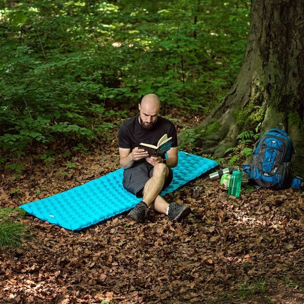Turistinis kilimėlis Nils Camp  1