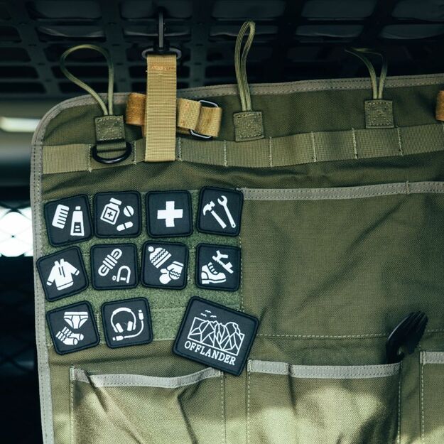 „Offlander Offroad“ automobilių organizatorius 3