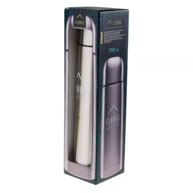Termosas Elbrus Garde 700 ML 92800398174