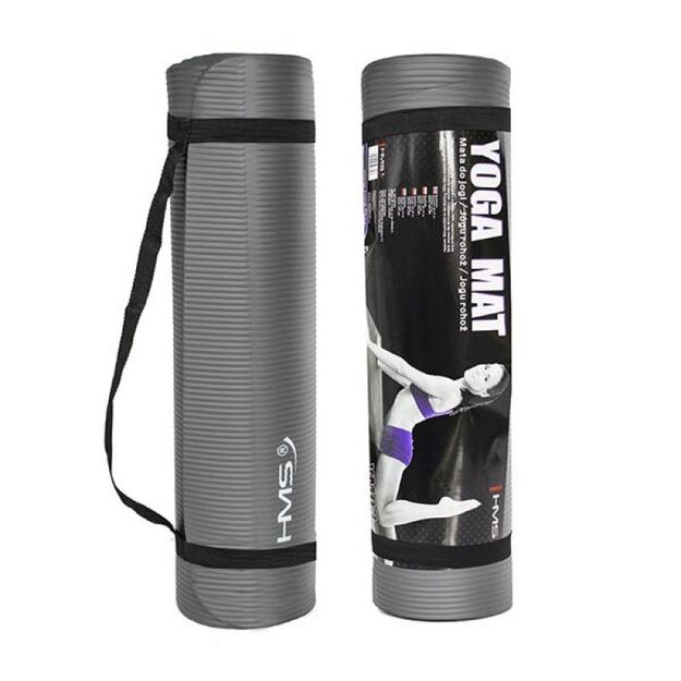 HMS YM03 gray jogos kilimėlis 