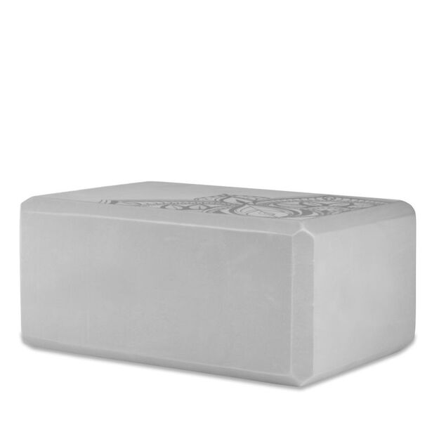 Gaiam joga blokas 4