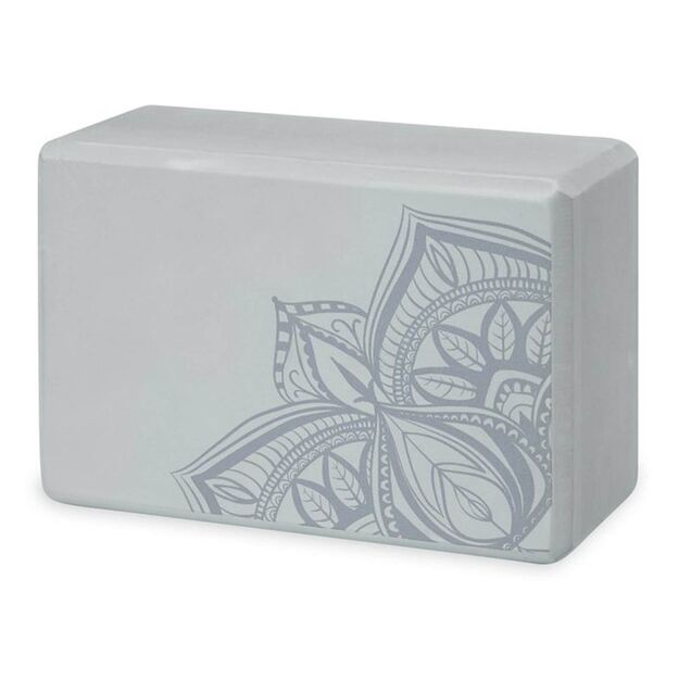 Gaiam joga blokas