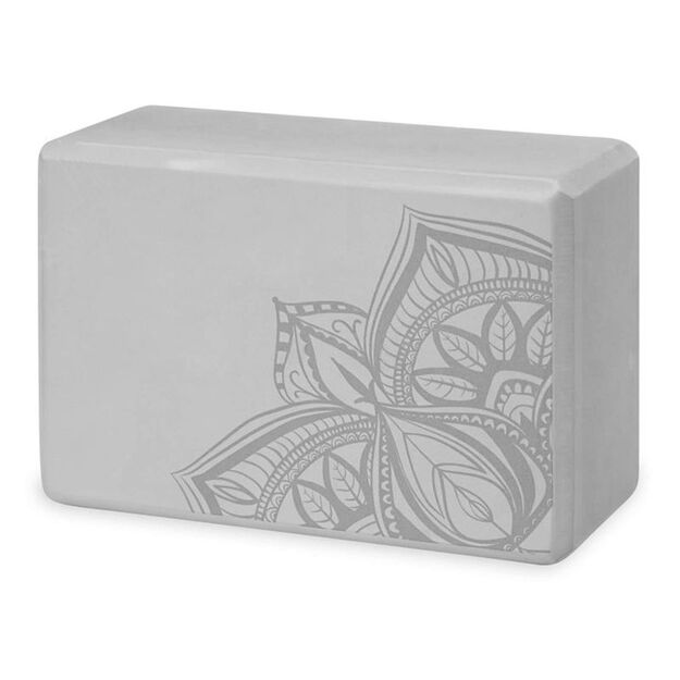 Gaiam joga blokas 9