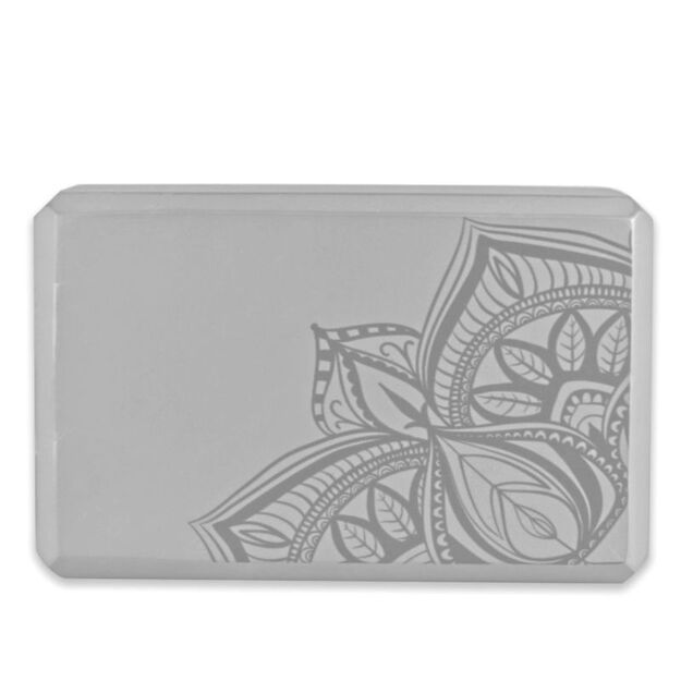 Gaiam joga blokas 6