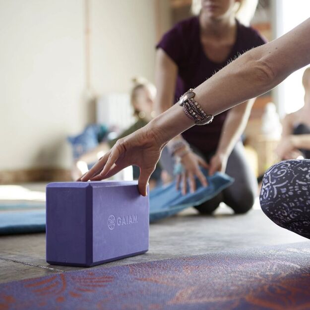 GAIAM ESSENTIALS jogos kubas 11