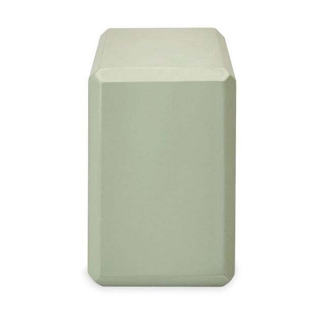 Gaiam Vintage Green joga blokas 3