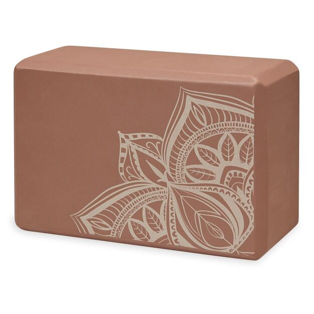 Gaiam Essentials joga blokas