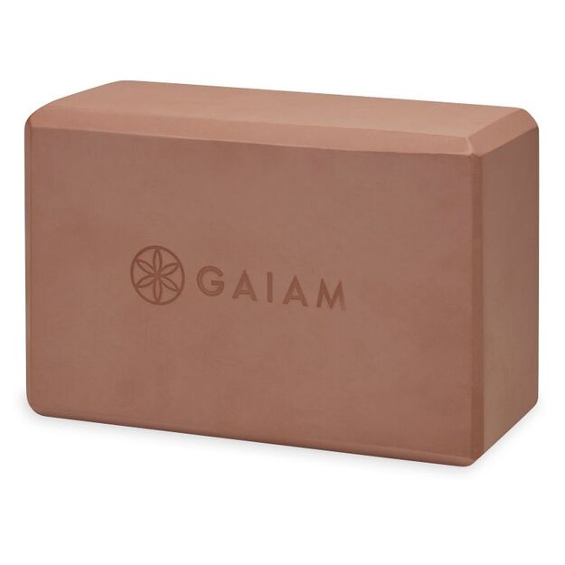 Gaiam Essentials joga blokas 1