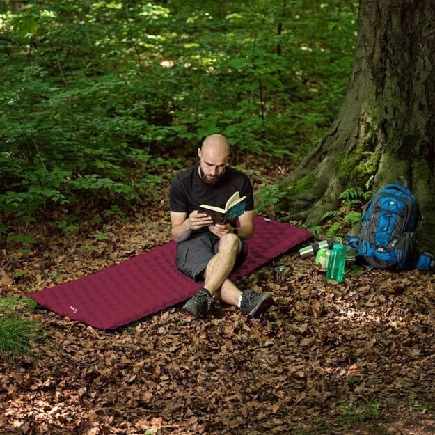 Turistinis kilimėlis Nils Camp NC4007  5