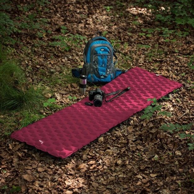 Turistinis kilimėlis Nils Camp NC4007  6