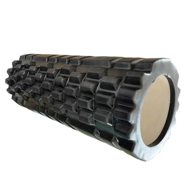 PVC banguotas masažinis volelis 2