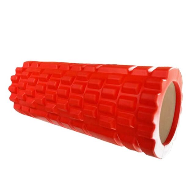 PVC banguotas masažinis volelis 4