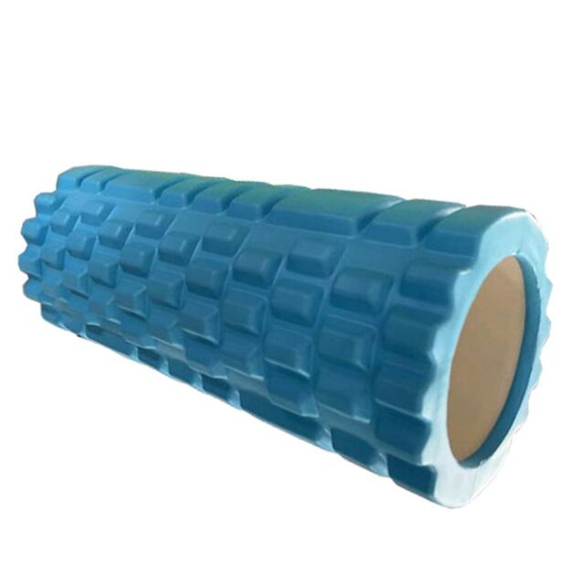 PVC banguotas masažinis volelis 3