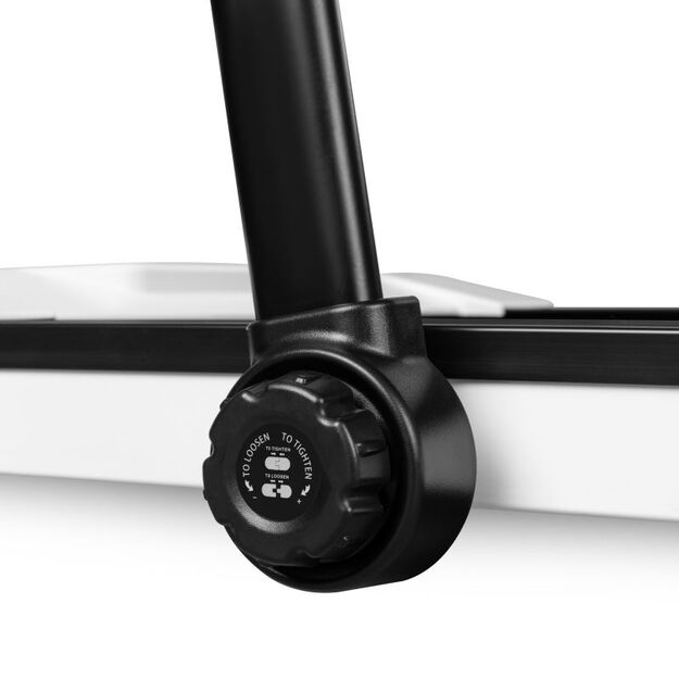 Sulankstomas elektrinis bėgimo takelis Spokey Erin 11 Sulankstomas elektrinis bėgimo takelis Spokey Erin 11