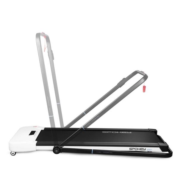 Sulankstomas elektrinis bėgimo takelis Spokey Erin 14 Sulankstomas elektrinis bėgimo takelis Spokey Erin 14