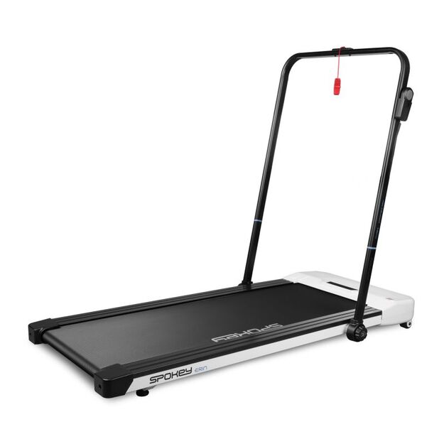 Sulankstomas elektrinis bėgimo takelis Spokey Erin 6 Sulankstomas elektrinis bėgimo takelis Spokey Erin 6